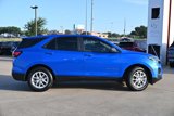 Used 2024 Chevrolet Equinox LS w/ Driver Confidence II Package image 2