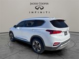 Used 2020 Hyundai Santa Fe SEL image 3