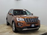 Used 2017 Ford Explorer Limited image 3