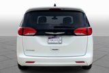 Used 2022 Chrysler Voyager LX image 4