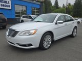 Used 2013 Chrysler 200 Limited image 5