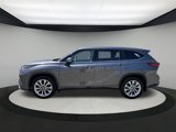 Used 2021 Toyota Highlander Limited image 4