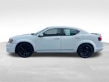 Used 2013 Dodge Avenger SXT w/ Sun/Sound Group image 2