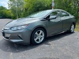 Used 2017 Chevrolet Volt LT w/ Comfort Package image 2