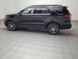 Used 2017 Ford Explorer Sport w/ Equipment Group 401A image 3