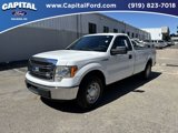 Used 2014 Ford F150 XL w/ Power Equipment Group image 4