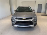 Certified 2023 Chevrolet TrailBlazer LT image 2