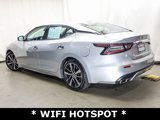 Used 2023 Nissan Maxima SV w/ Floor Mat Group image 2