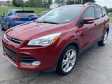 Used 2014 Ford Escape Titanium image 2