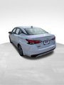 Certified 2024 Nissan Versa SV w/ Trunk Package image 5