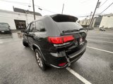 Used 2017 Jeep Grand Cherokee Limited 75th Anniversary image 4