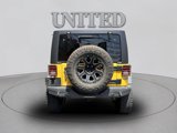 Certified 2015 Jeep Wrangler Unlimited Sport w/ Connectivity Group image 4