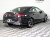 New 2025 Mercedes-Benz CLA 250 4MATIC image 5
