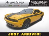 Used 2018 Dodge Challenger SXT w/ Blacktop Package image 1