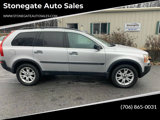 Used 2004 Volvo XC90 T6 image 3