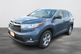 Used 2015 Toyota Highlander Limited image 3