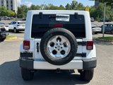 Used 2015 Jeep Wrangler Unlimited Sahara w/ Dual Top Group image 3