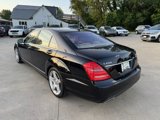 Used 2010 Mercedes-Benz S 400 image 4