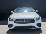 Used 2021 Mercedes-Benz E 450 4MATIC Sedan image 2