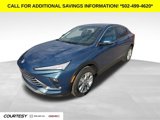 New 2025 Buick Envista Preferred w/ Convenience I Package image 3
