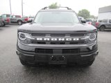 Used 2022 Ford Bronco Sport Big Bend w/ Convenience Package image 2