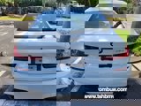 Certified 2022 BMW 330i Sedan w/ M Sport Package image 4
