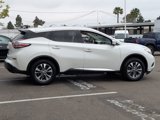 Used 2017 Nissan Murano SL image 5