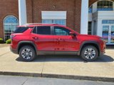 New 2025 Chevrolet Equinox LT w/ Convenience Package II image 4