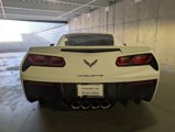 Used 2014 Chevrolet Corvette Stingray Coupe w/ 2LT Preferred Equipment Group image 4
