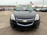 Used 2015 Chevrolet Equinox LT w/ Driver Convenience Package image 2