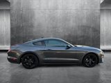 Used 2022 Ford Mustang Coupe w/ Equipment Group 101A image 4