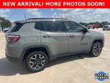 Used 2019 Jeep Compass Sport image 3
