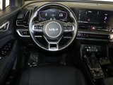 Used 2023 Kia Sportage X-Line w/ X-Line Premium Package image 3