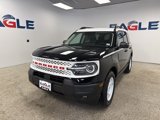 New 2025 Ford Bronco Sport Heritage image 5