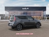 New 2025 Kia Soul EX image 6