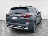 Used 2021 Kia Seltos S image 5