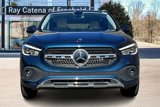 Certified 2021 Mercedes-Benz GLA 250 4MATIC image 3