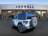 Used 2022 Jeep Wrangler Willys image 6