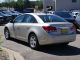Used 2014 Chevrolet Cruze LT image 5