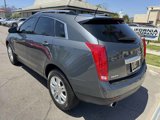 Used 2013 Cadillac SRX Luxury w/ Driver Awareness Package image 3