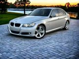 Used 2010 BMW 335i xDrive Sedan image 3