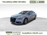 Used 2015 Audi A4 2.0T Premium image 3