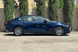 Certified 2024 MAZDA MAZDA3 s image 3