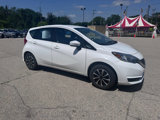 Used 2019 Nissan Versa Note SV image 4