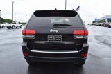 Used 2020 Jeep Grand Cherokee Limited w/ Luxury Group II image 5