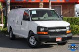 Used 2016 Chevrolet Express 2500 image 2