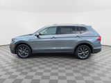Used 2022 Volkswagen Tiguan SE image 4