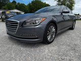 Used 2016 Hyundai Genesis 3.8 w/ Option Group 04 image 4