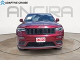 Used 2020 Jeep Grand Cherokee High Altitude image 4