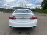 Used 2022 Chevrolet Malibu RS image 3
